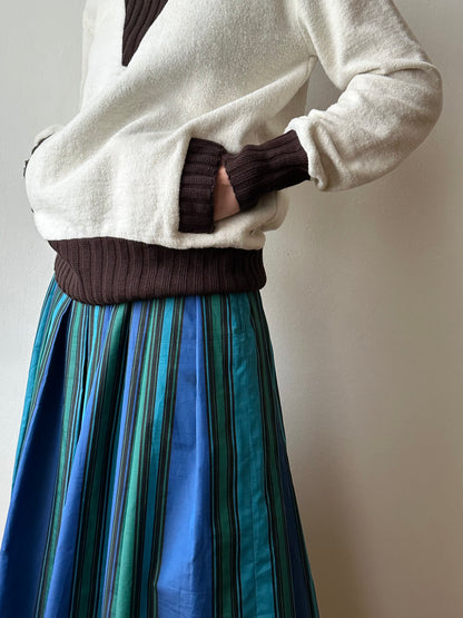 70s deadstock cotton sportswear