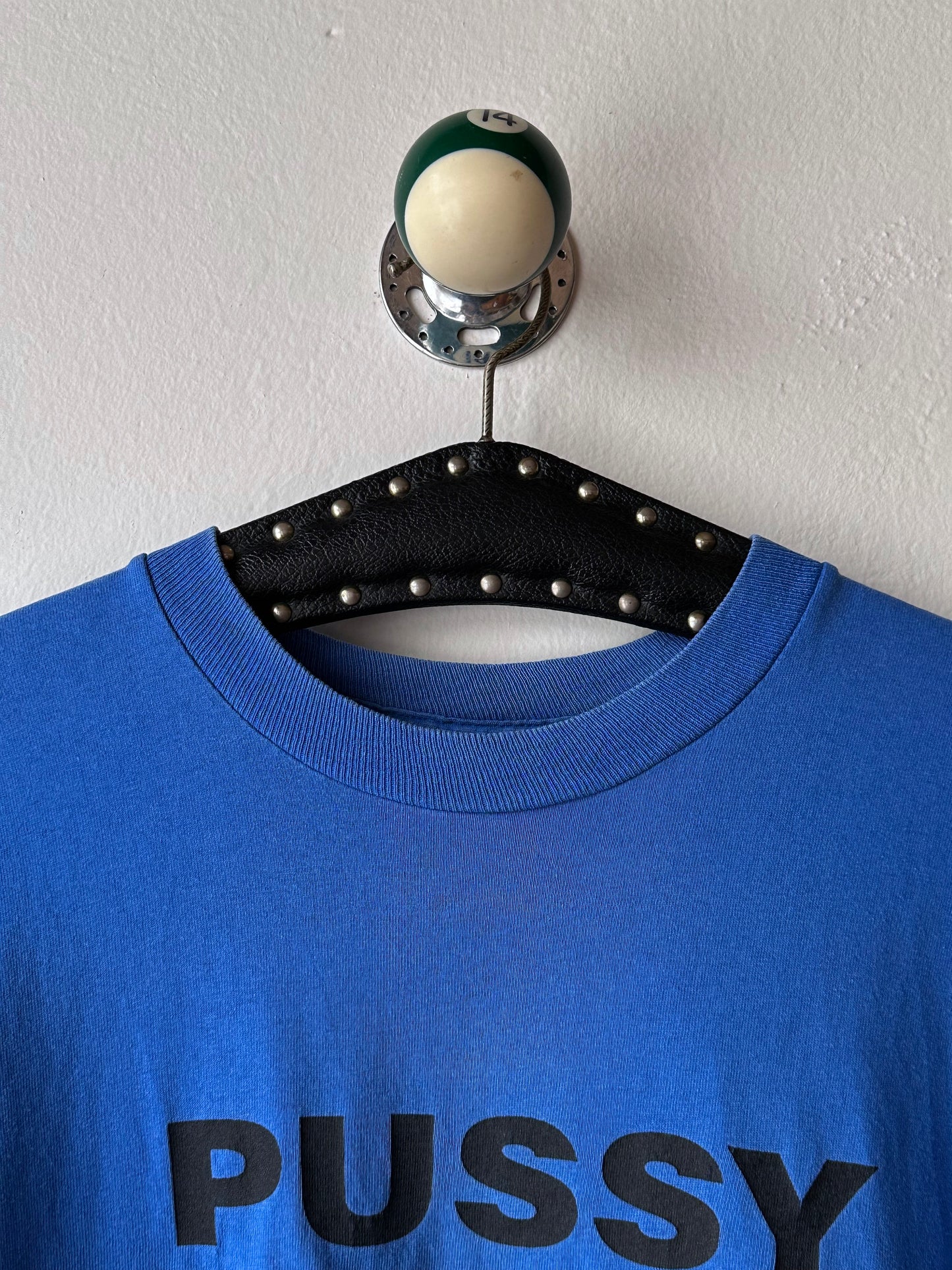 90s PUSSY WHIPPED - L