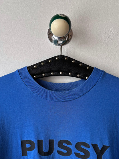 90s PUSSY WHIPPED - L