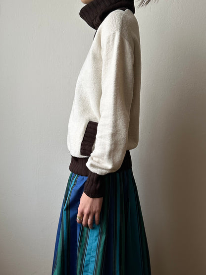 70s deadstock cotton sportswear