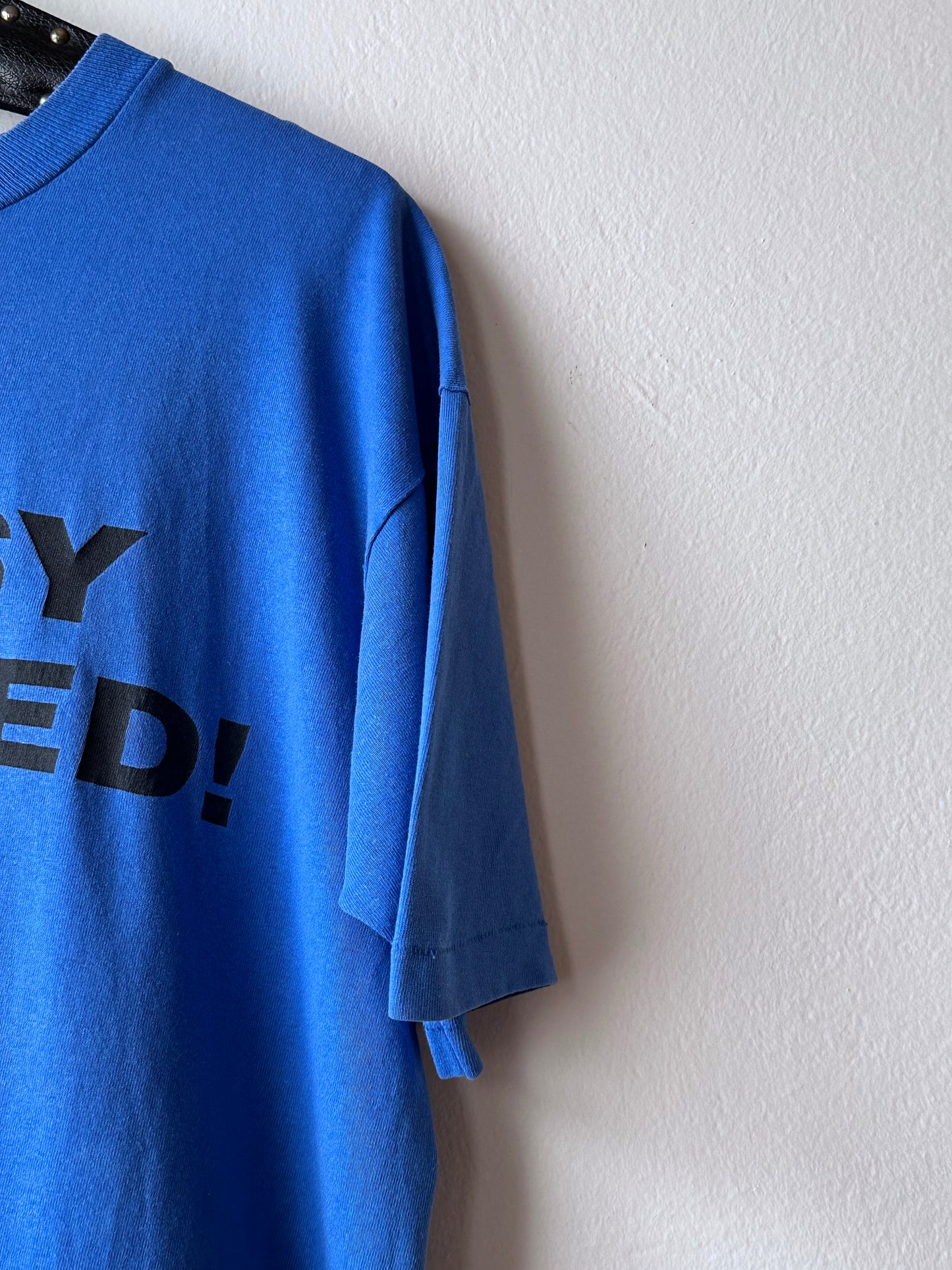 90s PUSSY WHIPPED - L