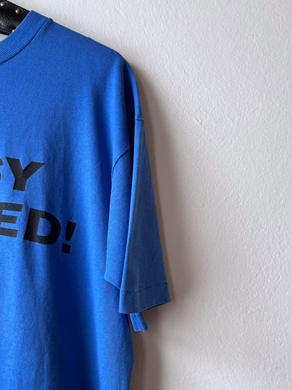 90s PUSSY WHIPPED - L