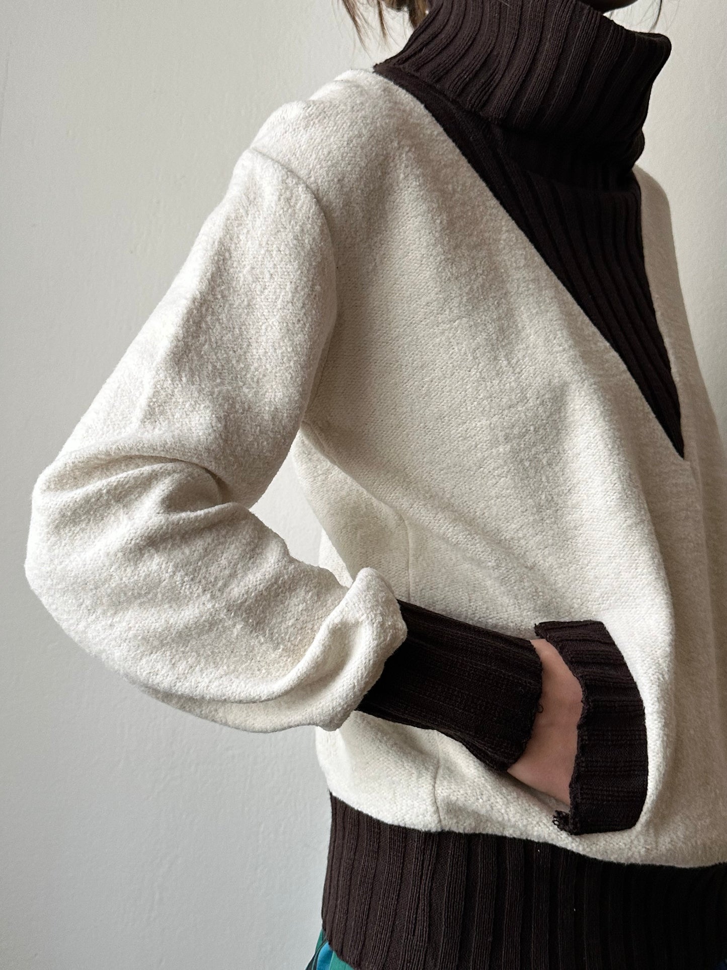 70s deadstock cotton sportswear