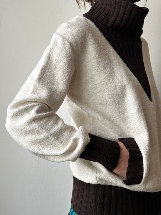 70s deadstock cotton sportswear