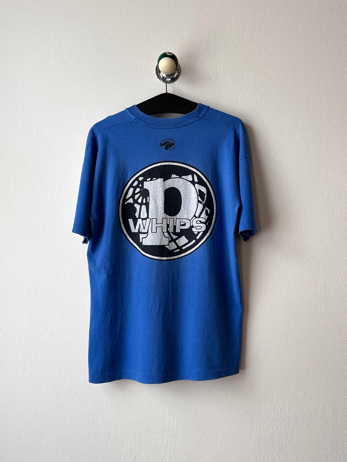 90s PUSSY WHIPPED - L