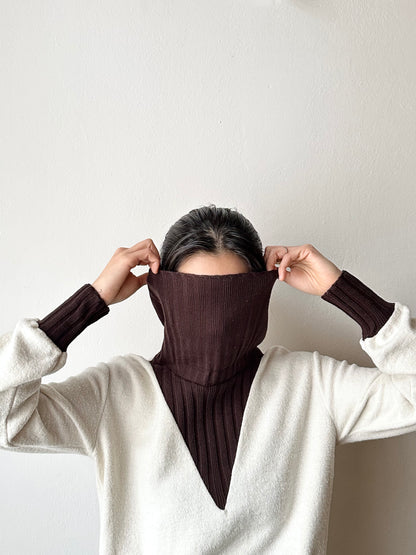 70s deadstock cotton sportswear