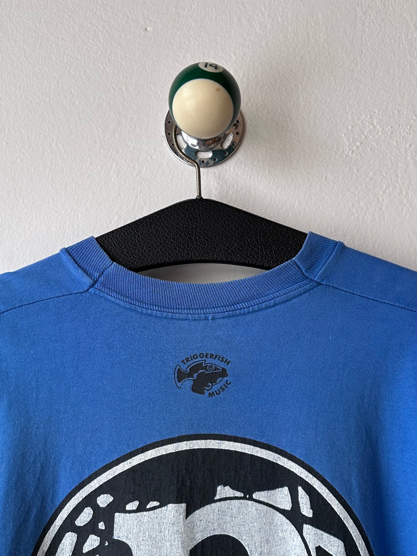 90s PUSSY WHIPPED - L