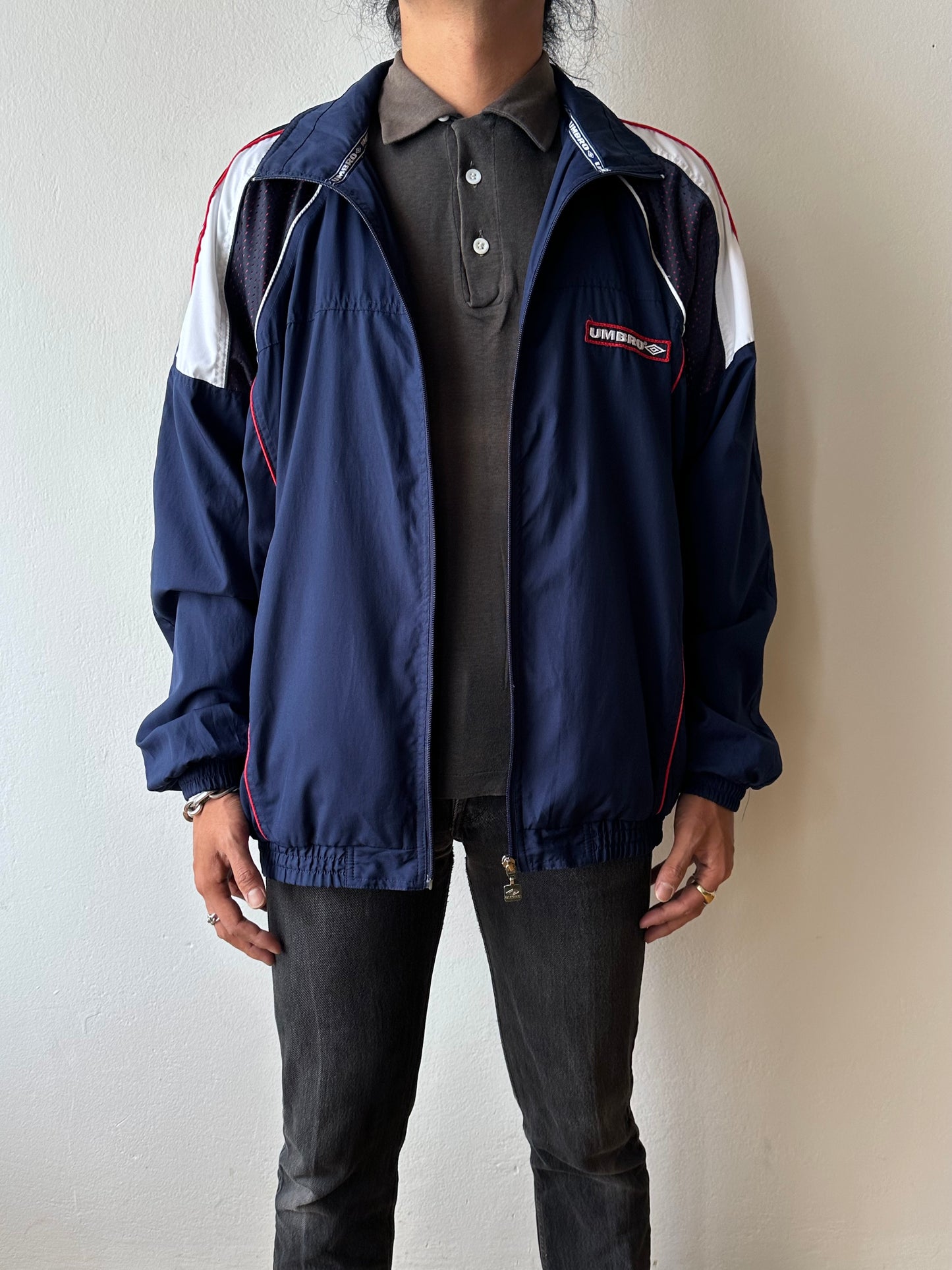 UMBRO Poly JKT