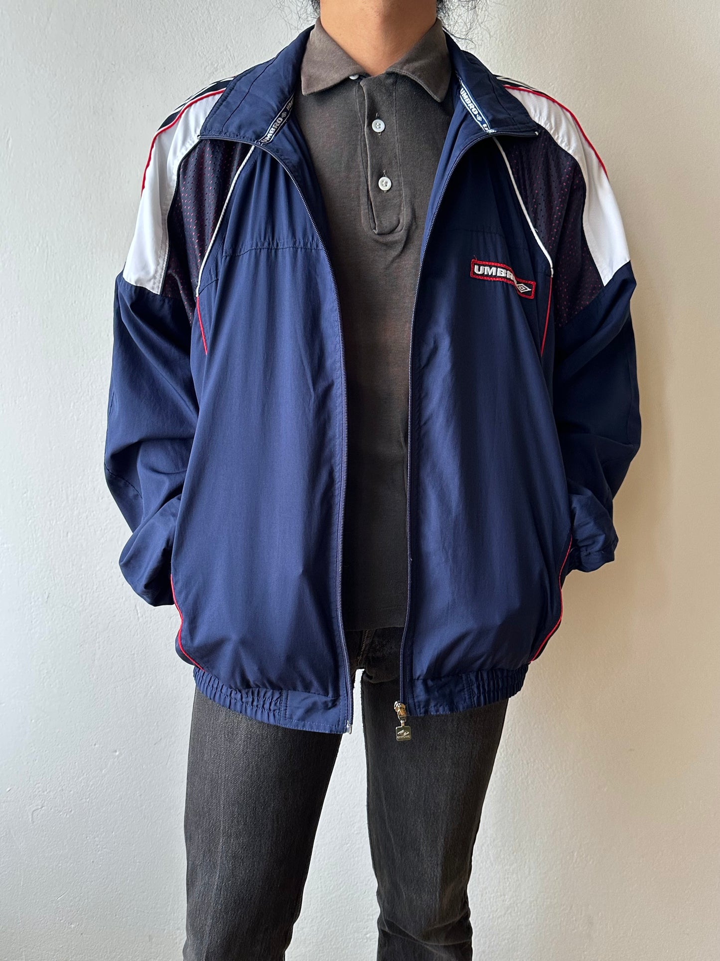 UMBRO Poly JKT