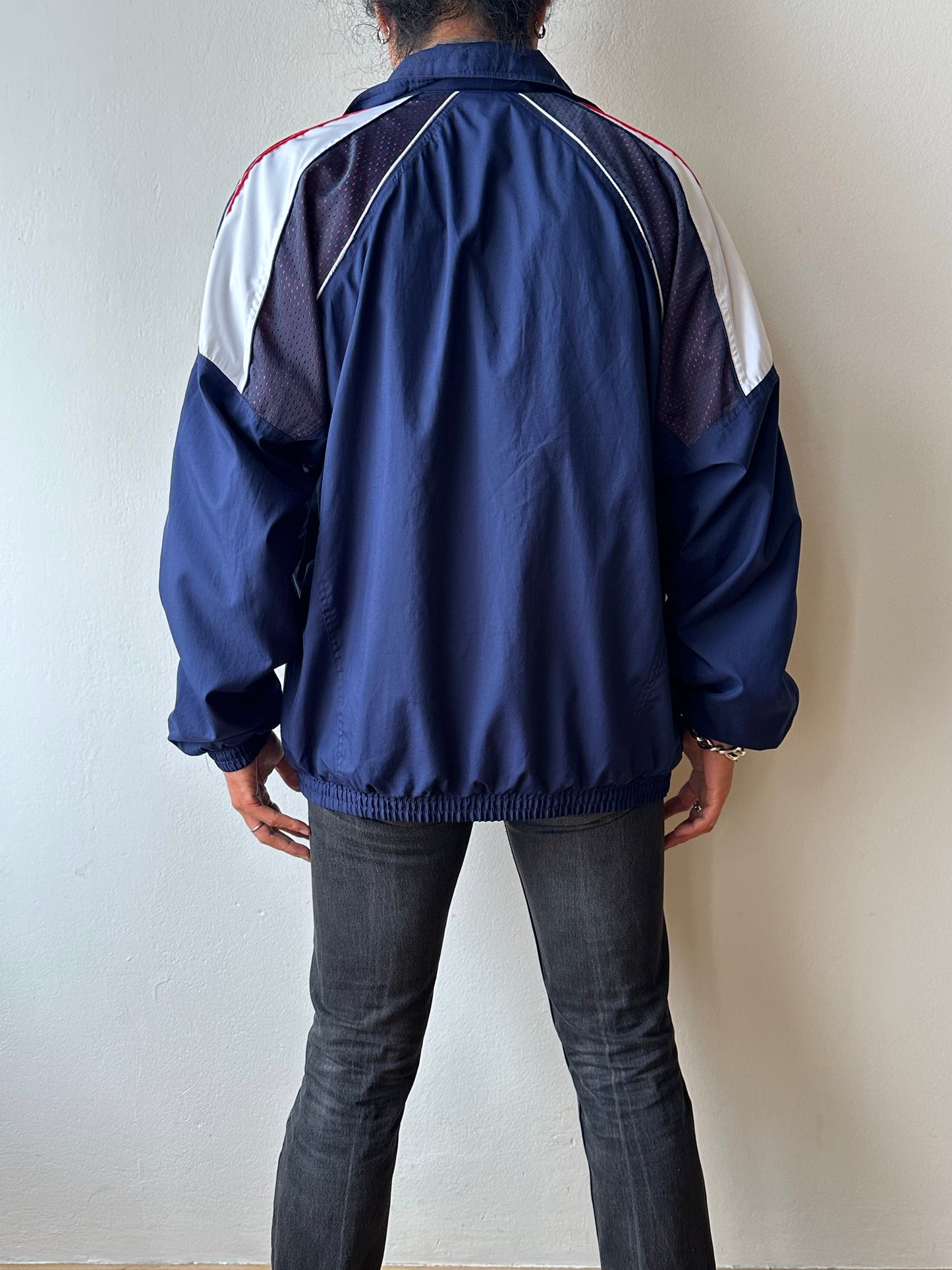 UMBRO Poly JKT