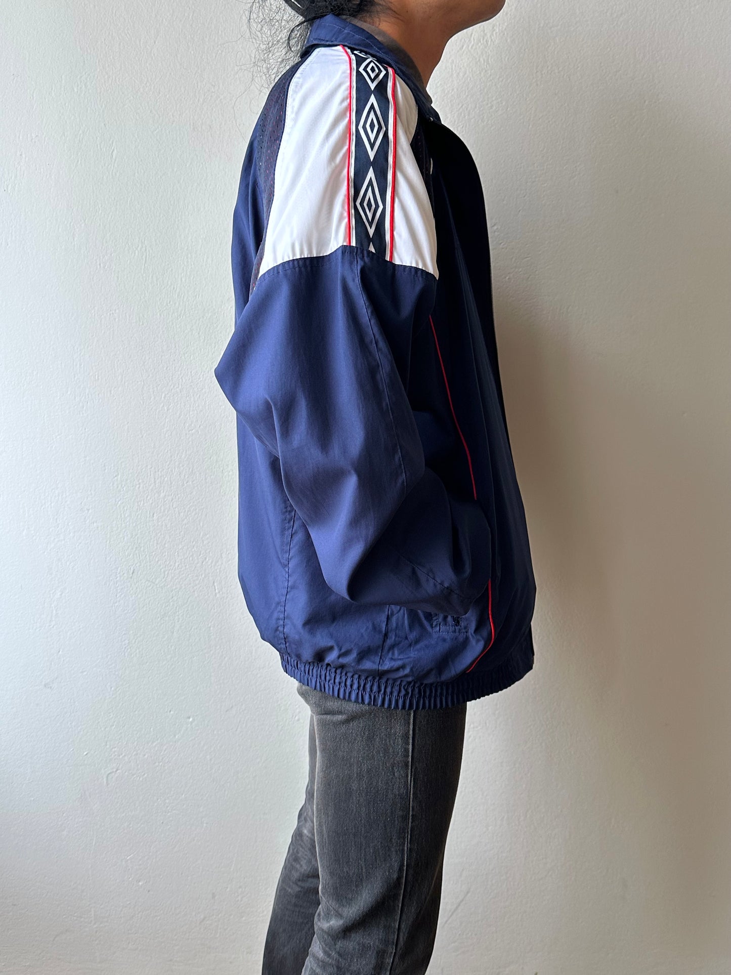 UMBRO Poly JKT