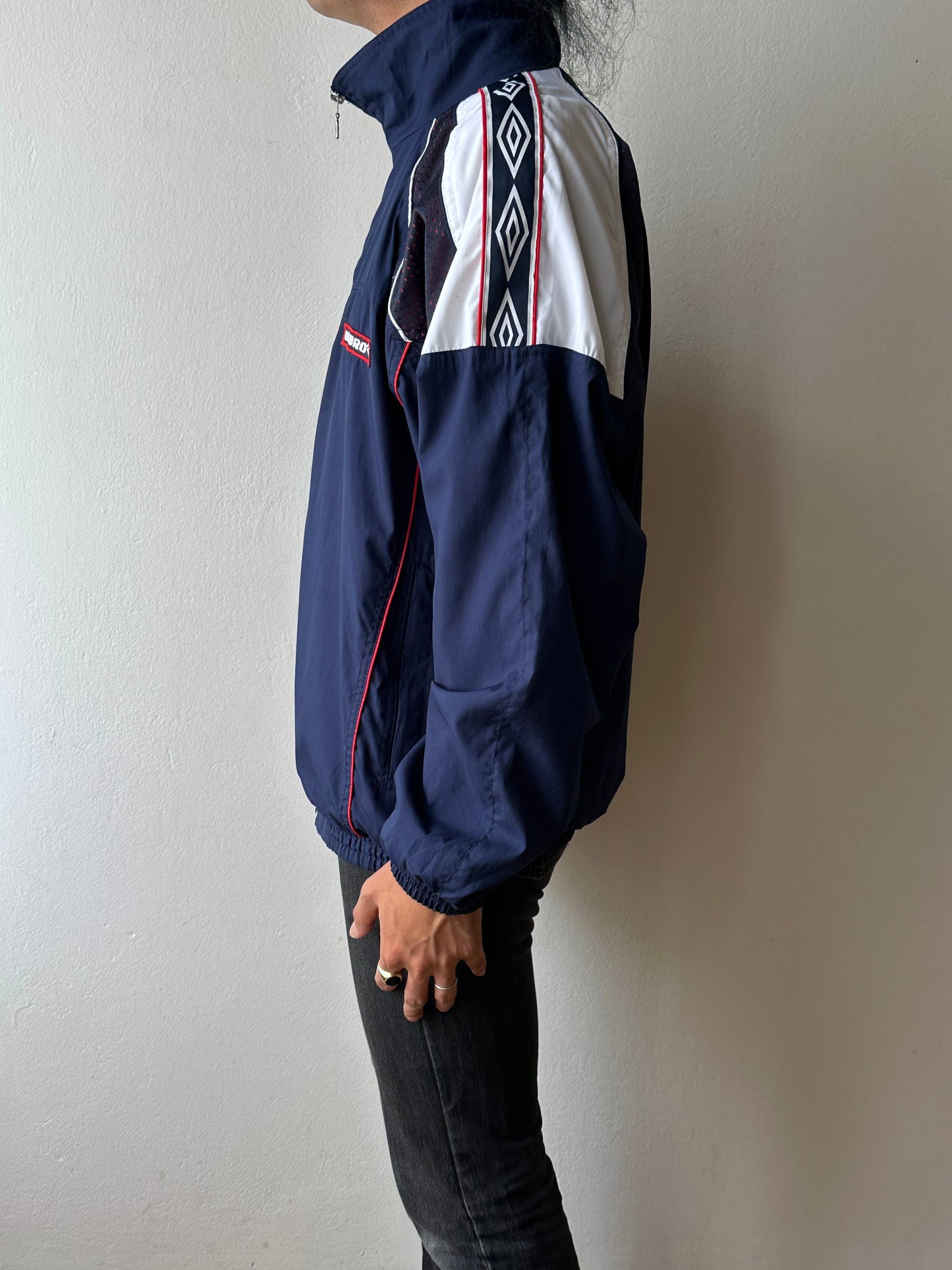 UMBRO Poly JKT