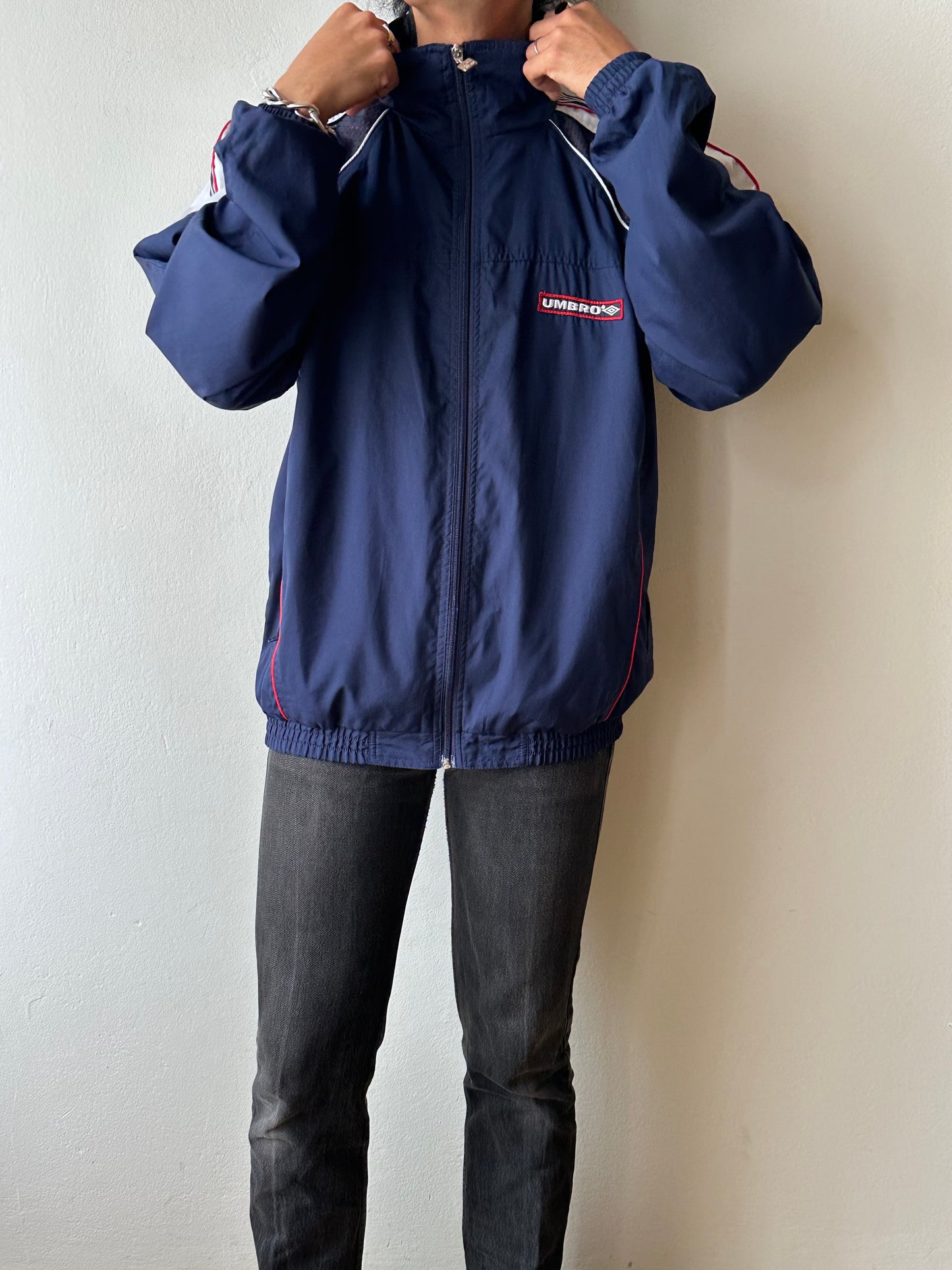 UMBRO Poly JKT