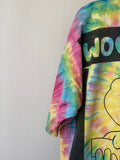 1994 WOODSTOCK t shirt 90's 80's tee band t shirt バンドTシャツ vintage ヴィンテージ 