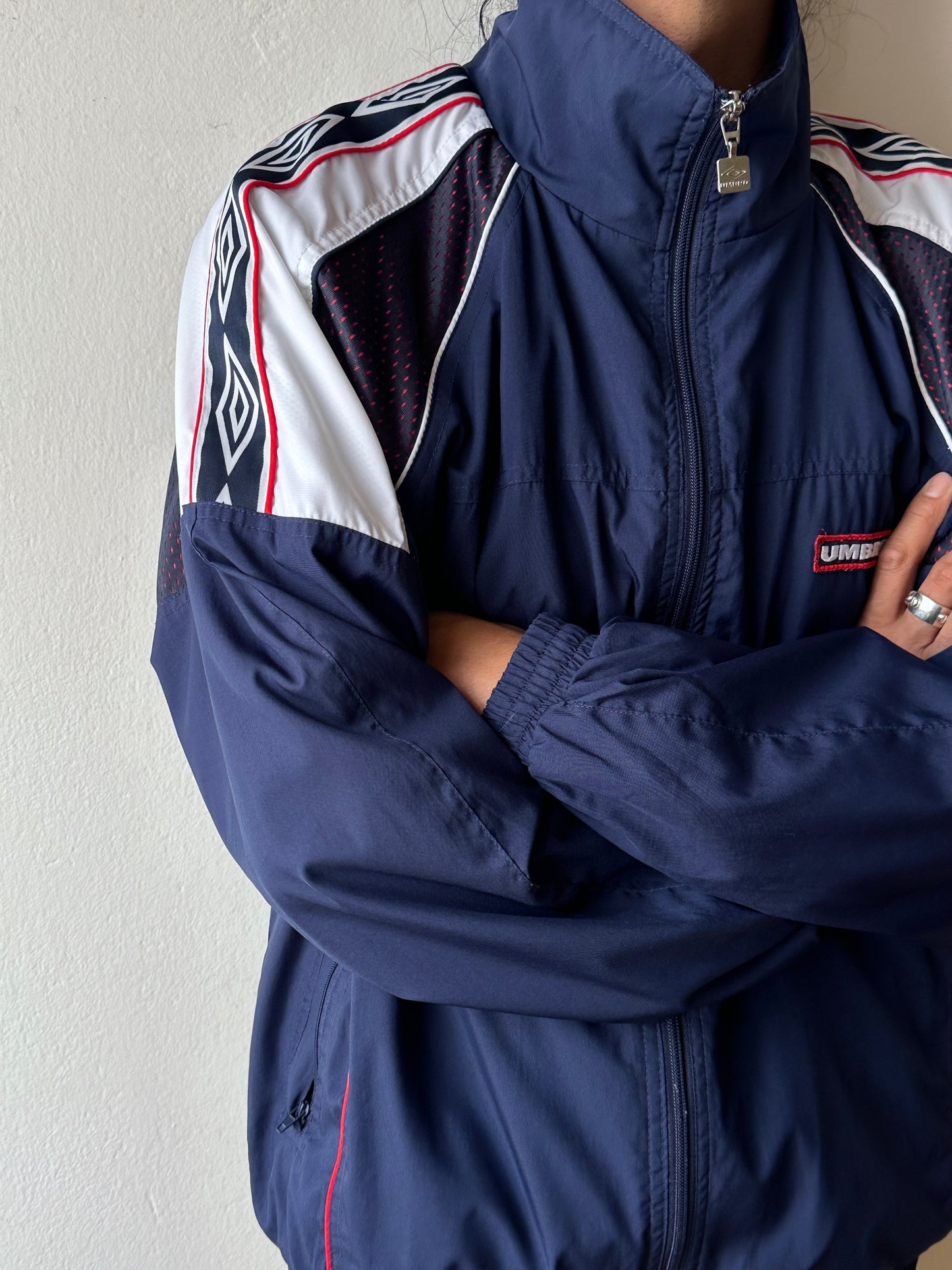 UMBRO Poly JKT
