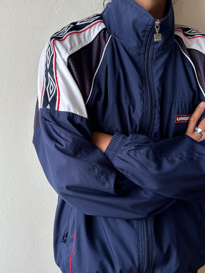 UMBRO Poly JKT