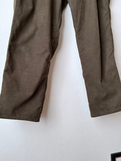 80's CP Company Massimo Osti Stone Island ストーンアイランド マッシモオスティ Made in Italy Cotton 80年代 corduroy trousers コーデュロイ Toto Praha Vintage clothing store Antique shop Prague プラハ 古着屋 古着 ヴィンテージ アンティークショップ ユーロ古着 イタリア古着 Rare レア ヨーロッパ古着 古着卸 ヴィンテージ