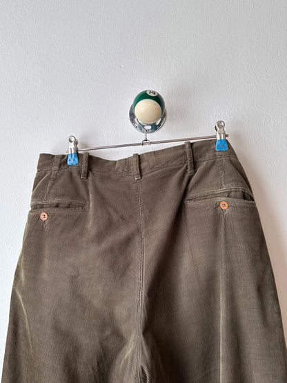 80's CP Company Massimo Osti Stone Island ストーンアイランド マッシモオスティ Made in Italy Cotton 80年代 corduroy trousers コーデュロイ Toto Praha Vintage clothing store Antique shop Prague プラハ 古着屋 古着 ヴィンテージ アンティークショップ ユーロ古着 イタリア古着 Rare レア ヨーロッパ古着 古着卸 ヴィンテージ