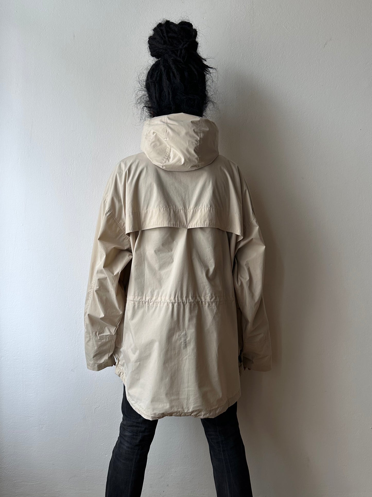 UMBRO Smock