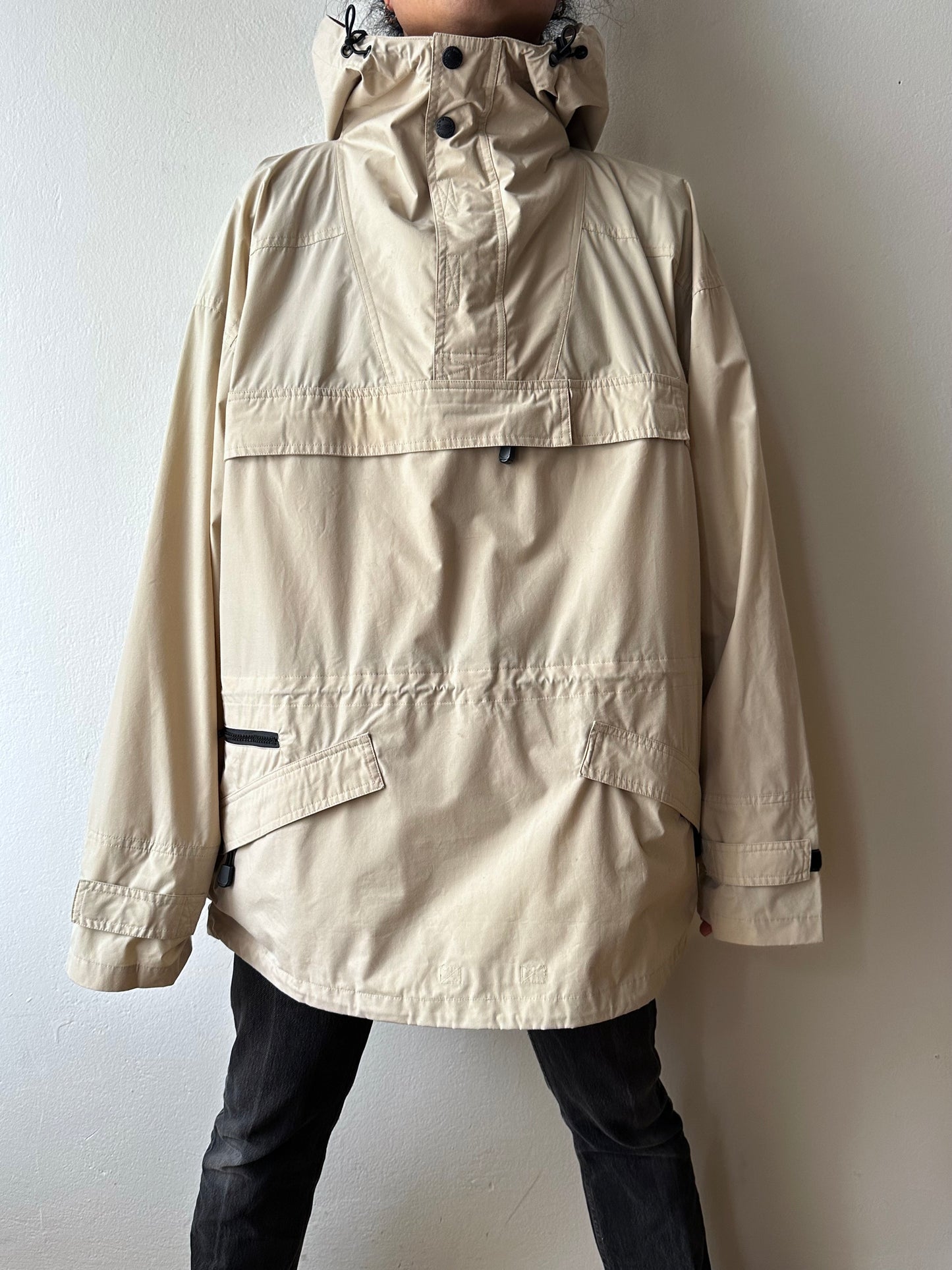 UMBRO Smock