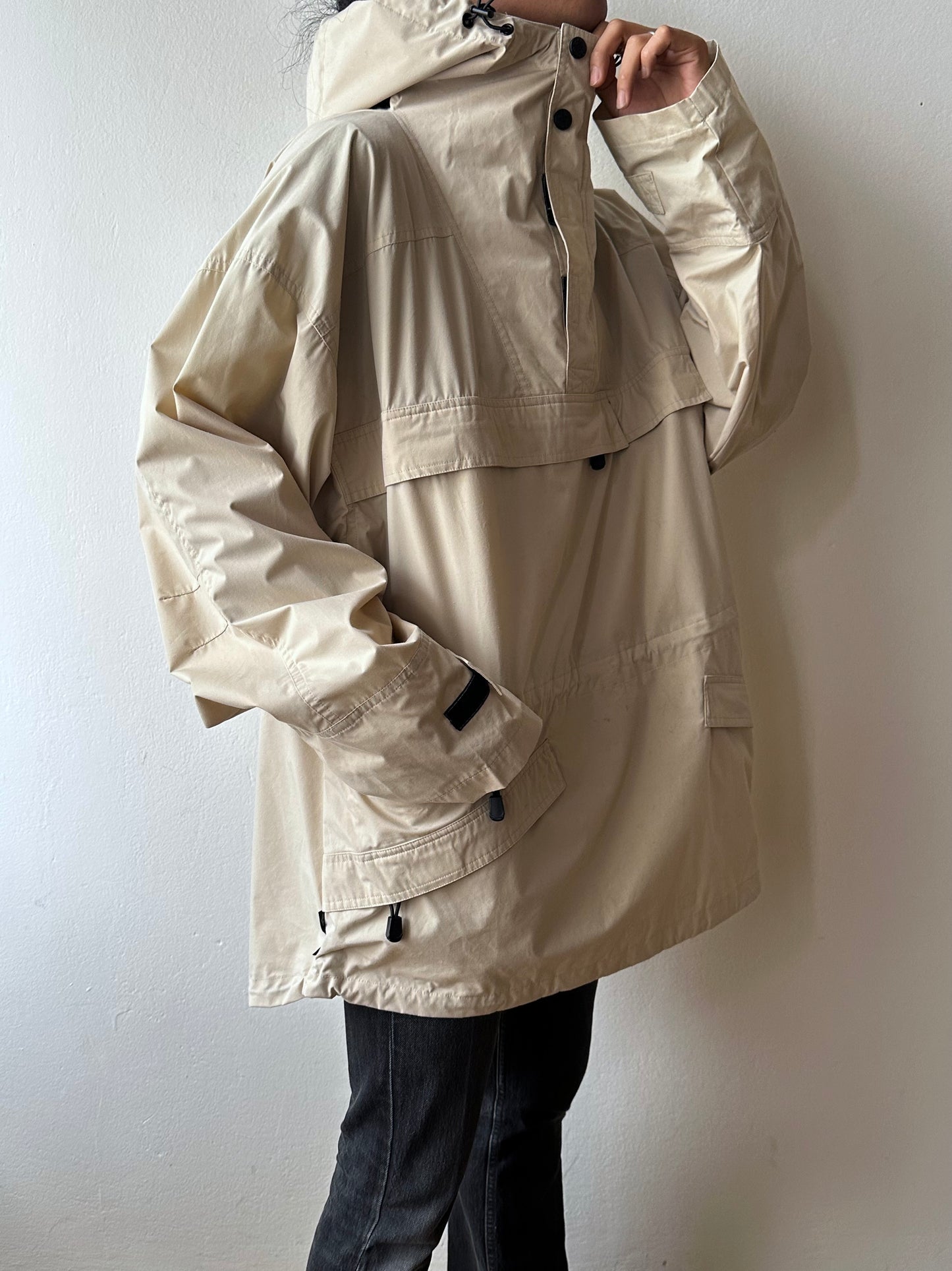 UMBRO Smock