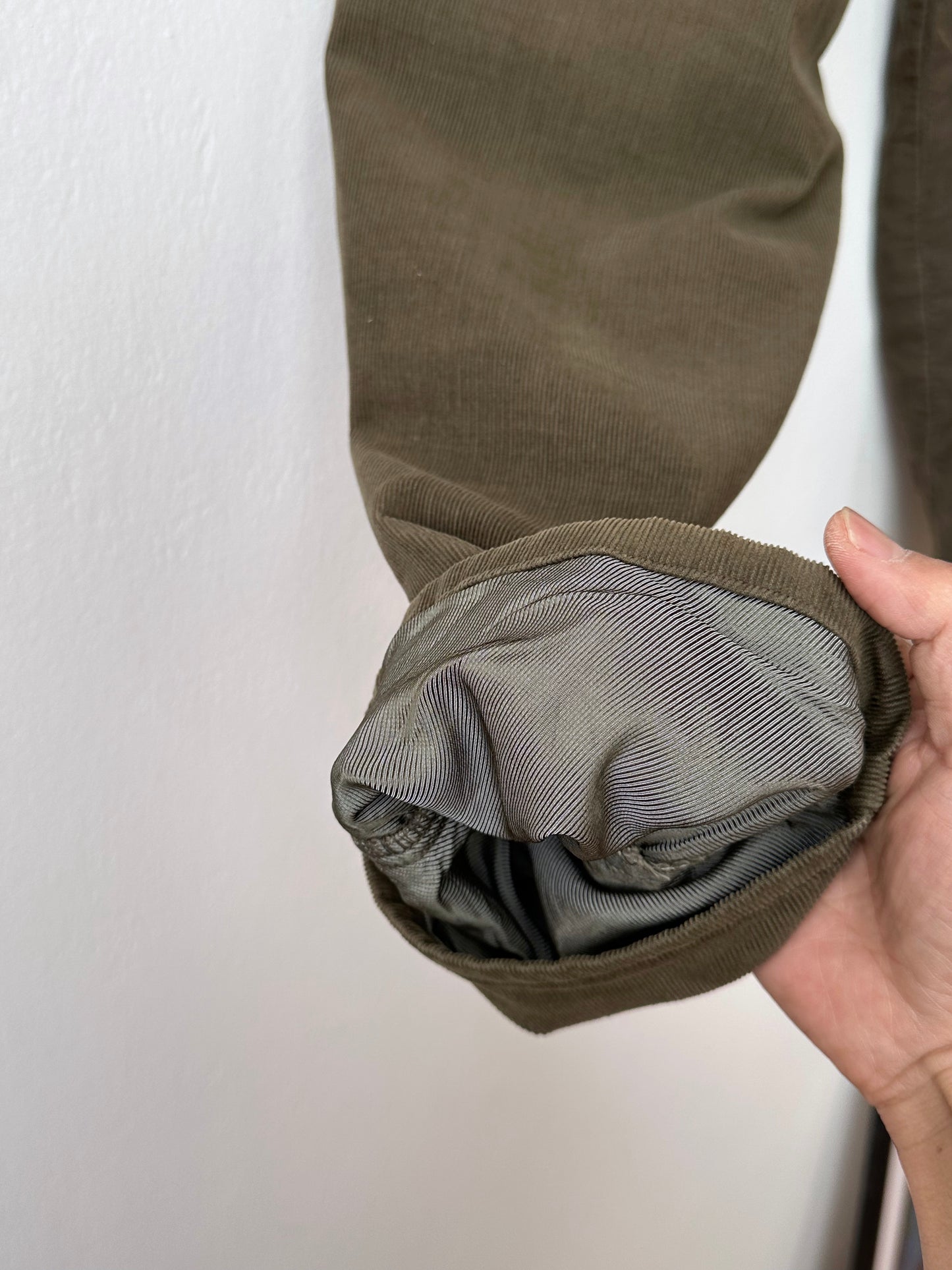 80's CP Company Massimo Osti Stone Island ストーンアイランド マッシモオスティ Made in Italy Cotton 80年代 corduroy trousers コーデュロイ Toto Praha Vintage clothing store Antique shop Prague プラハ 古着屋 古着 ヴィンテージ アンティークショップ ユーロ古着 イタリア古着 Rare レア ヨーロッパ古着 古着卸 ヴィンテージ