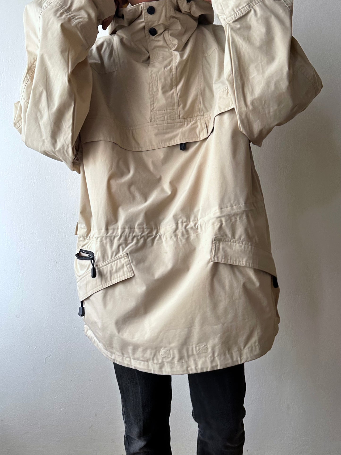 UMBRO Smock