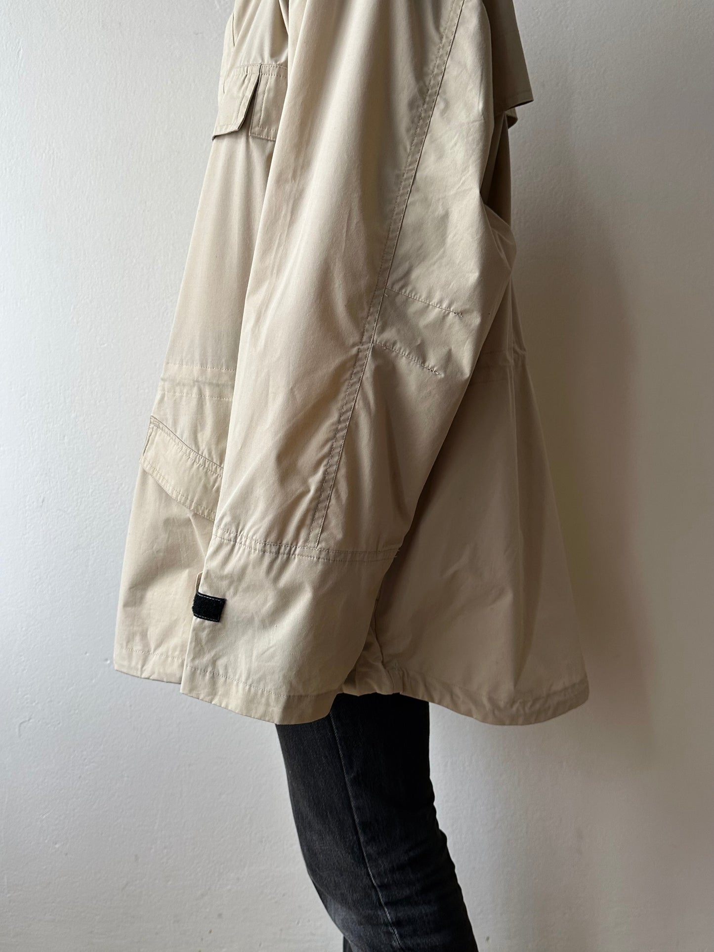 UMBRO Smock