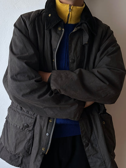90s Barbour Bedale