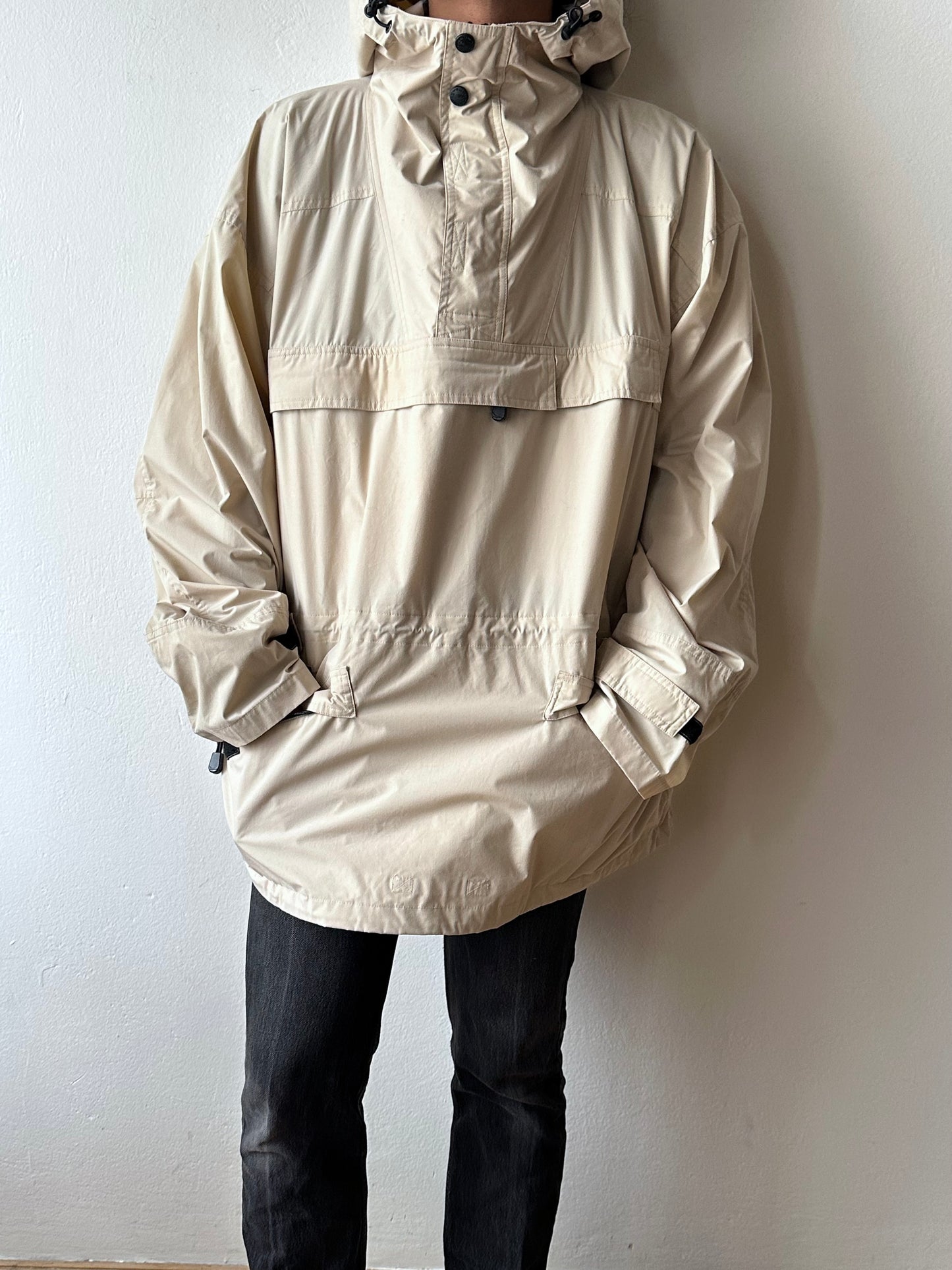 UMBRO Smock