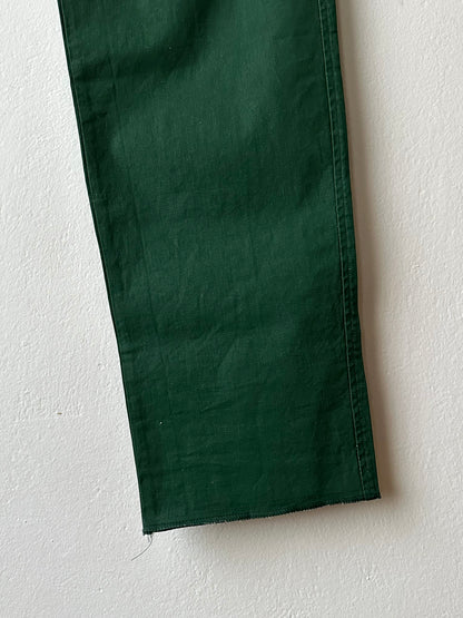 TOTO Vintage clothing shop store Antique shop Prague Made in France Stone Island Tela Stella ストーンアイランド  デラステラ Massimo Osti マッシモオスティ Trousers 80's 1983s 古着屋 プラハ ユーロ古着 ヨーロッパ古着 古着卸 Made n Italy イタリア製 83年 Rare レア