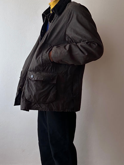 90s Barbour Bedale