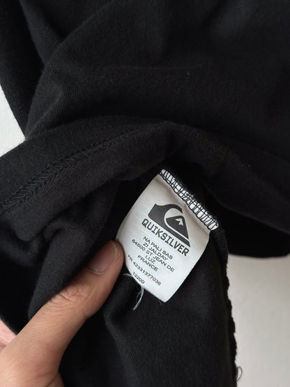 90s Quiksilver - L
