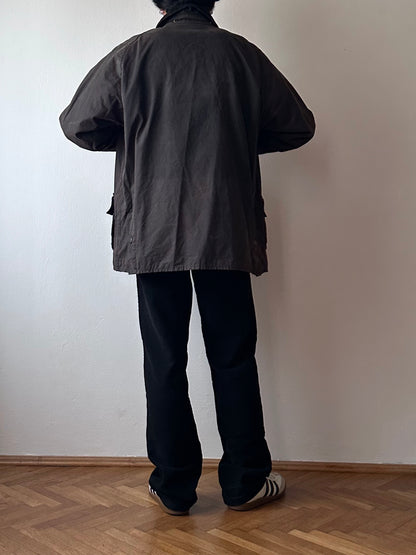 90s Barbour Bedale