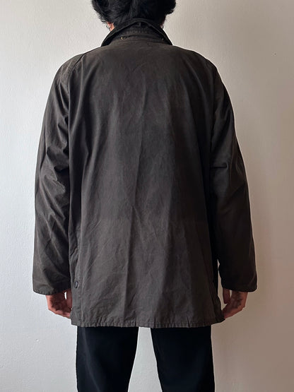 90s Barbour Bedale