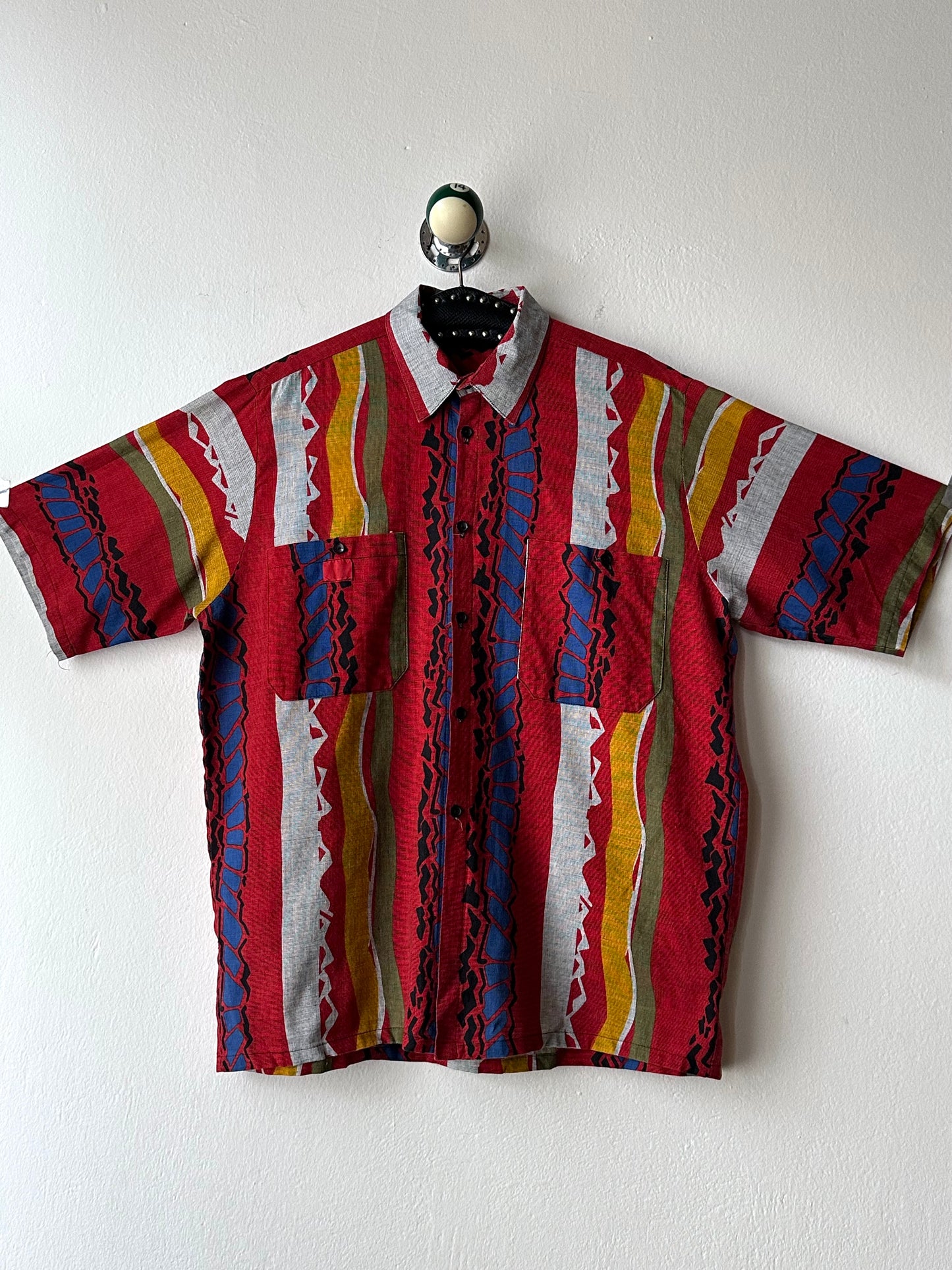 Cotton shirt