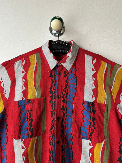 Cotton shirt