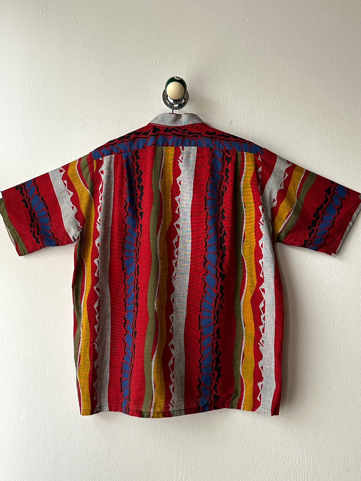 Cotton shirt