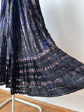 france antique sukesuke skirt