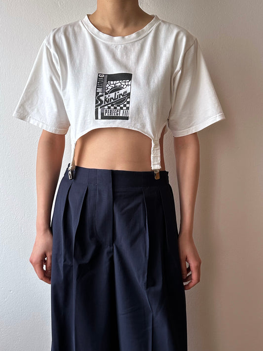 80s super cool tee - L