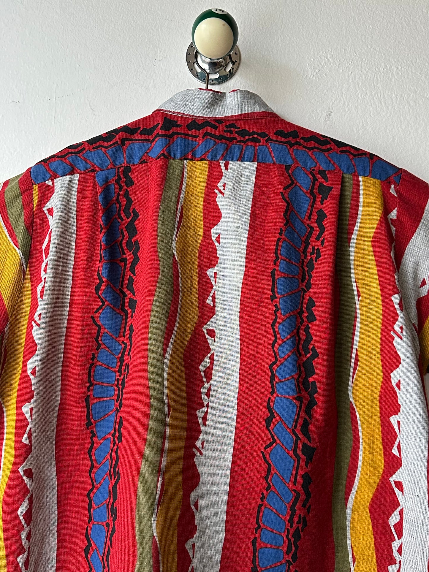 Cotton shirt