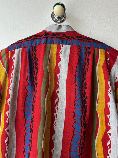 Cotton shirt