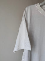 White tee's 4p set - XL