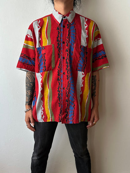 Cotton shirt