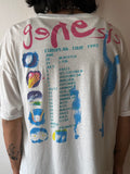 1992 Genesis we can't dance europe tour - XL