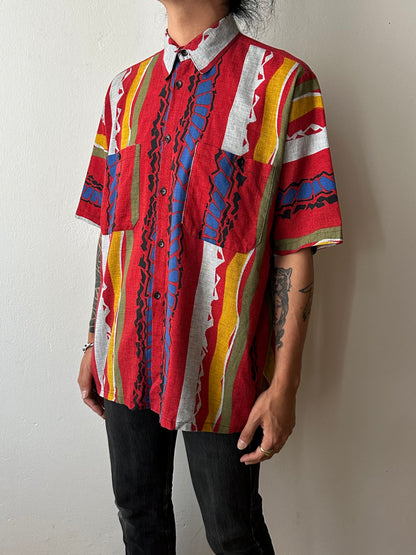 Cotton shirt