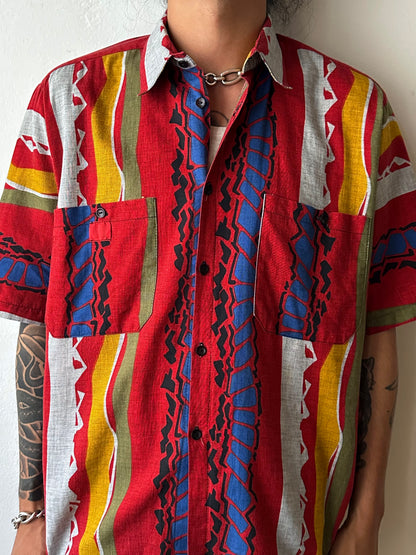 Cotton shirt