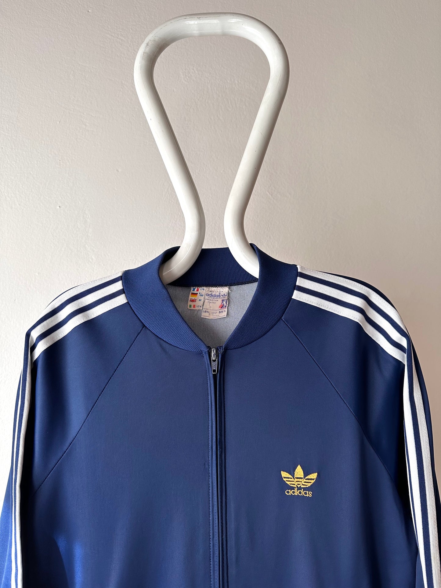 70s Adidas ATP, France