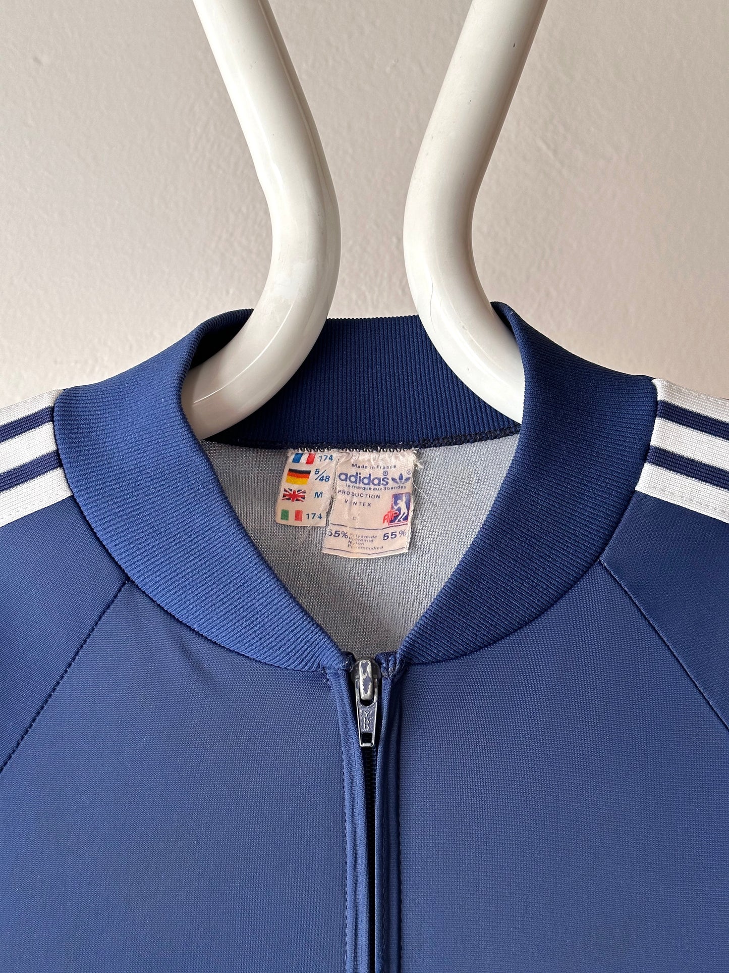 70s Adidas ATP, France