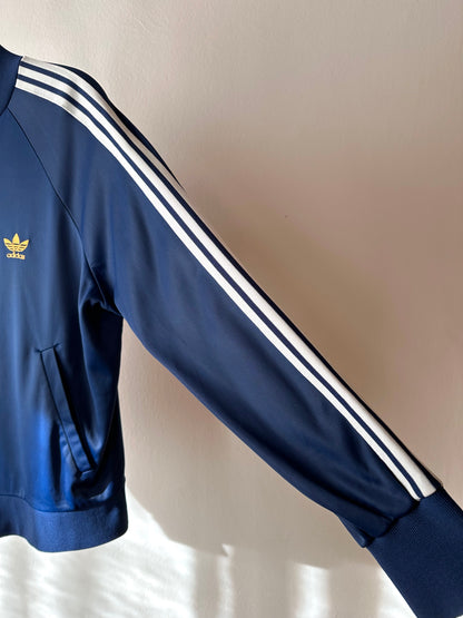 70s Adidas ATP, France